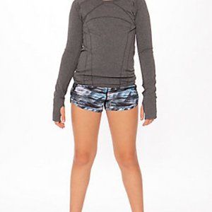 Ivivva Speedy Shorts